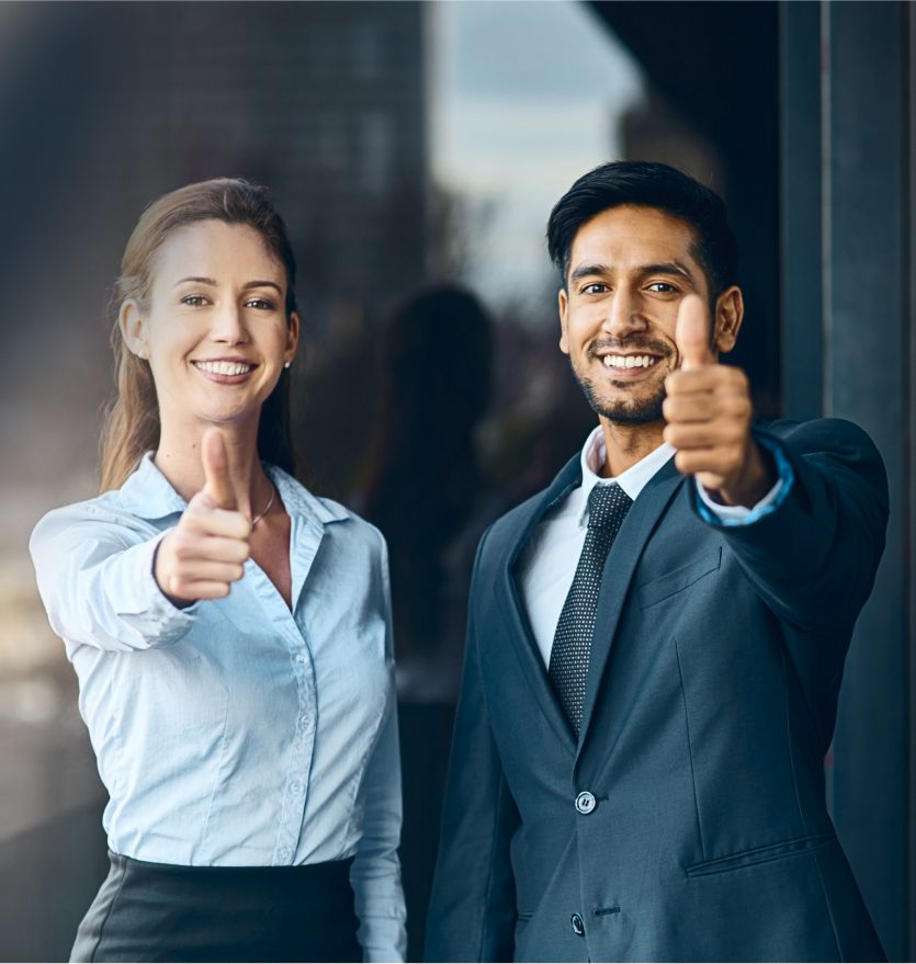 Talent Partner Model
